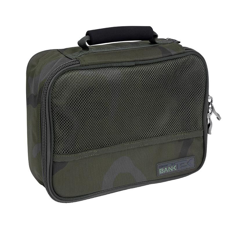 Sac appareils &eacute;lectroniques et accessoires Sonik Bank-Tek Gadget Case - Sacs/Trousses Acc. | Pacific P&ecirc;che
