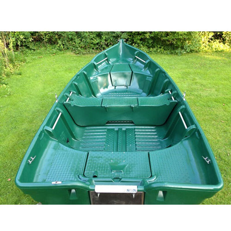 Barque Armor 430 Ria - Barques | Pacific Pêche