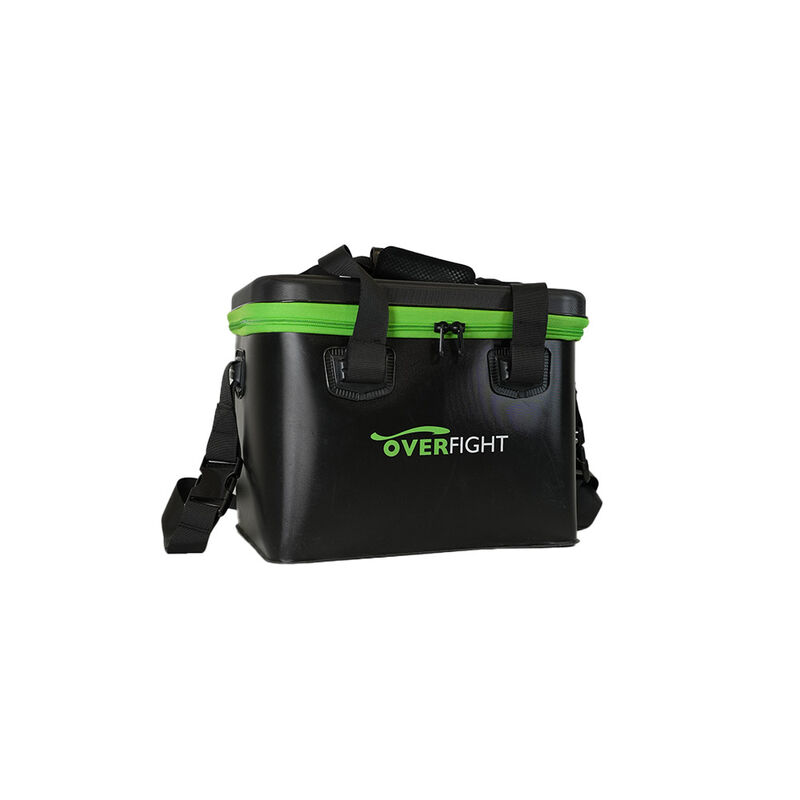 Bakkan Overfight Ipercut Bakkan 24 L - Sacs | Pacific P&ecirc;che