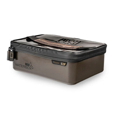 Nash Subterfuge Waterbox Pouch XL 4.2L - Sacs/Trousses Acc. | Pacific P&ecirc;che