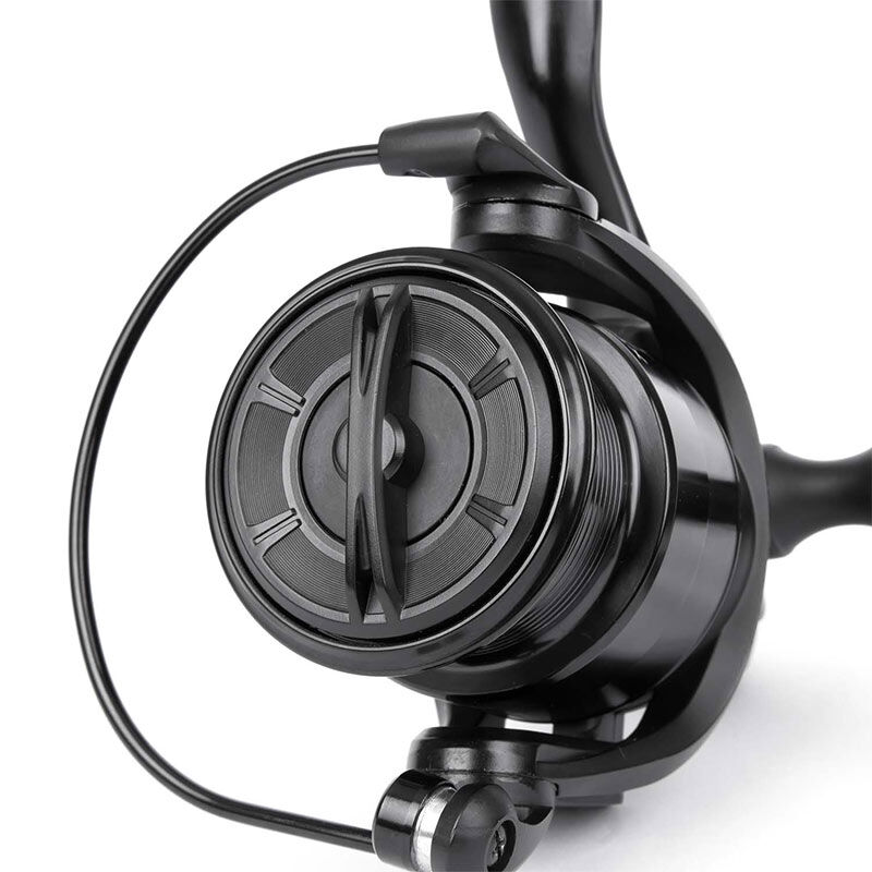 Moulinet Sonik Xtractor+ Specialist 4000 Frein Avant + Bobine Suppl&eacute;mentaire - Moulinets frein avant | Pacific P&ecirc;che