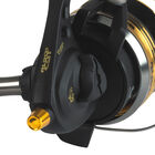 Moulinet spinning silure black cat extreme fd 4105 - Spinning | Pacific P&ecirc;che