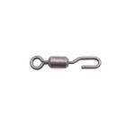 Emerillon carpe Korda PTFE Spinner Ring Swivel XX - Emerillons carpe | Pacific P&ecirc;che