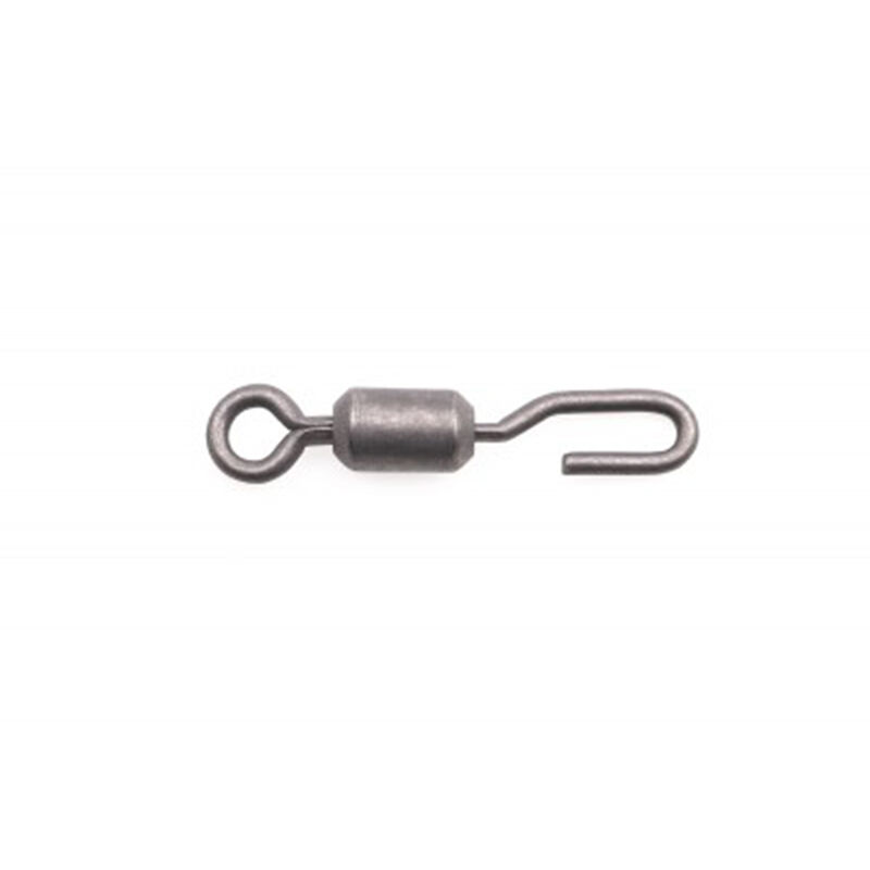 Emerillon carpe Korda PTFE Spinner Ring Swivel XX - Emerillons carpe | Pacific P&ecirc;che