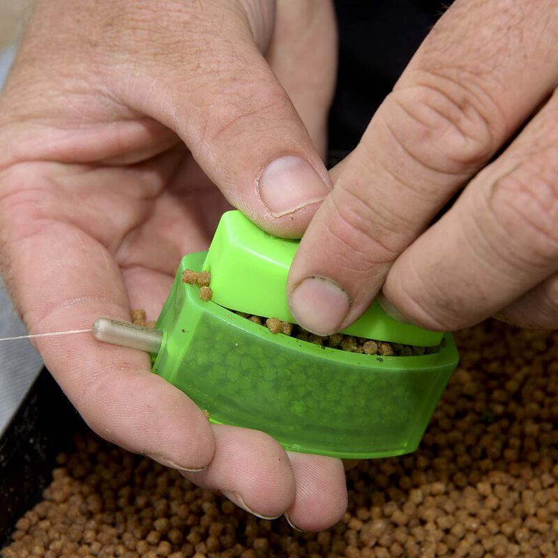 Cresta Compress Method Mould (x2) - Method | Pacific Pêche