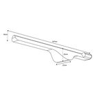 Fourreau Nash Subterfuge Hi Protect 2 Rod Skin 10ft - Fourreaux | Pacific P&ecirc;che