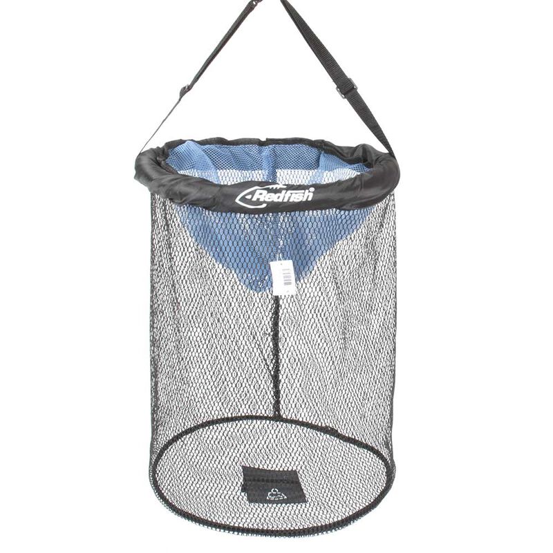 Bourriche flottante redfish 40x50cm - Viviers / Aérateurs | Pacific Pêche