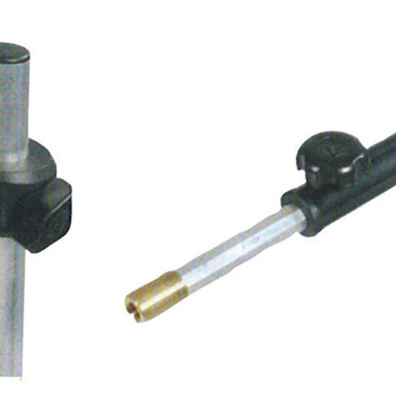 Support Bourriche Rive D25 - Supports | Pacific Pêche