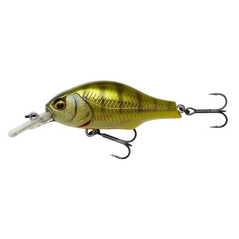 Leurre Dur Crankbait Savage Gear Gravity Crank Mr 5.8cm, 9g - Crankbaits | Pacific P&ecirc;che