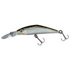 Leurre dur jerkbait carnassier smith d direct 5,5cm 6g - Jerkbaits | Pacific P&ecirc;che