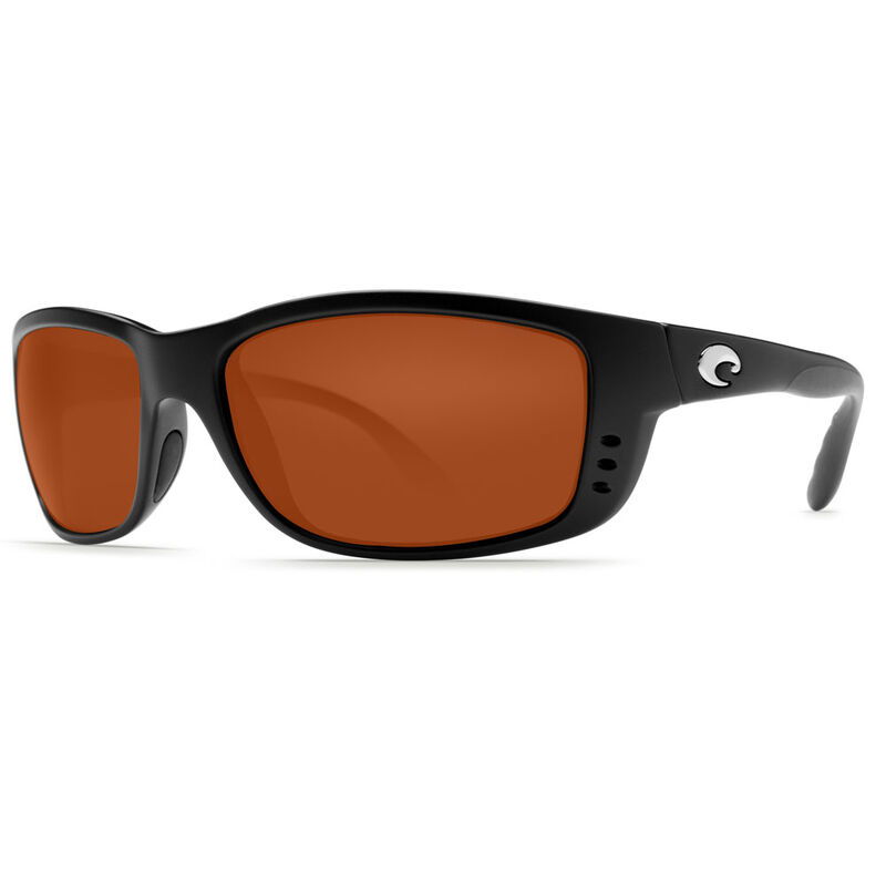 Lunettes polarisantes costa zane avec verres (polycarbonate 580p) - Lunettes polarisantes | Pacific P&ecirc;che