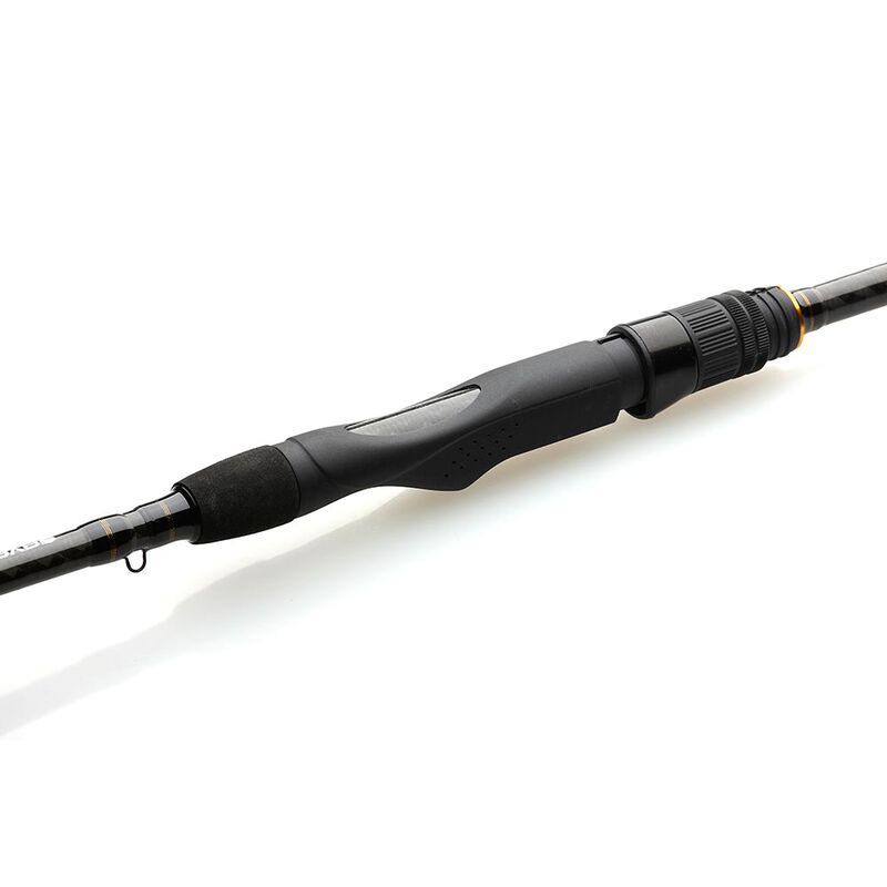 Canne Spinning Savage Gear SG2 Vertical Specialist 6'6 1.98M 20-35G 2SEC - Cannes Verticale | Pacific P&ecirc;che