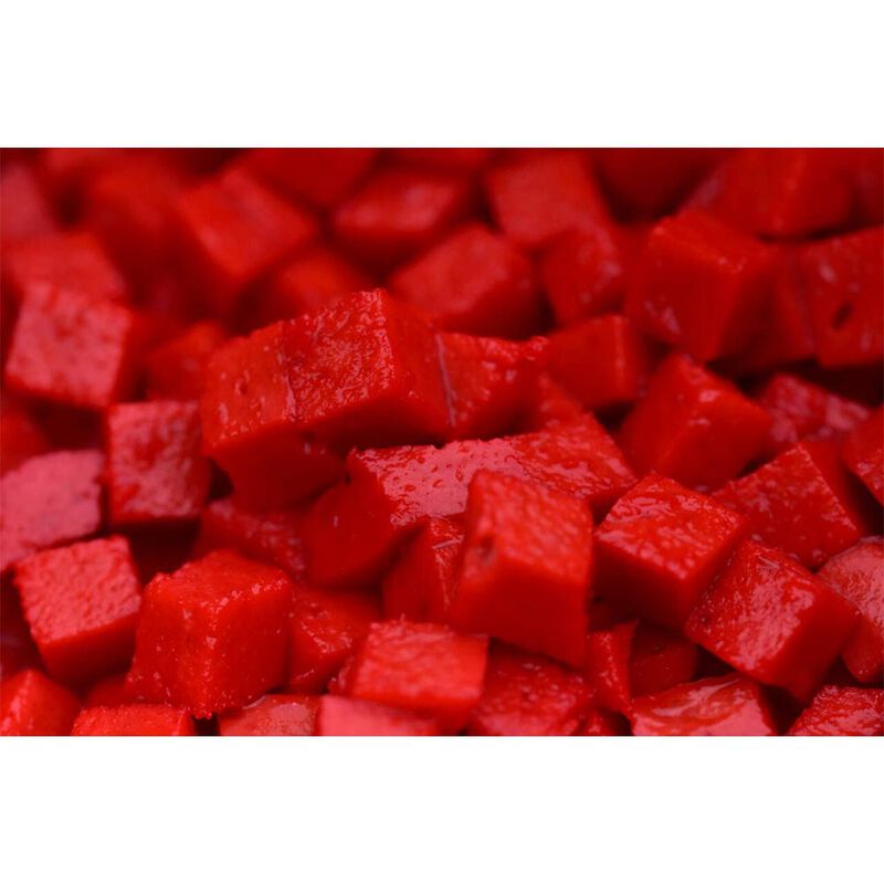 Booster Dynamite Baits Shot Red Krill 60ml - Additifs | Pacific Pêche