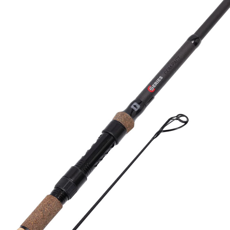 Canne Prologic C-Series Com-Pact SC 8ft 2.25lb - Cannes ≤11' | Pacific Pêche