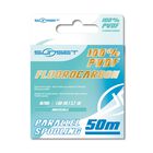 Fluorocarbon Sunset 100 % PVDF - Fluorocarbons | Pacific P&ecirc;che