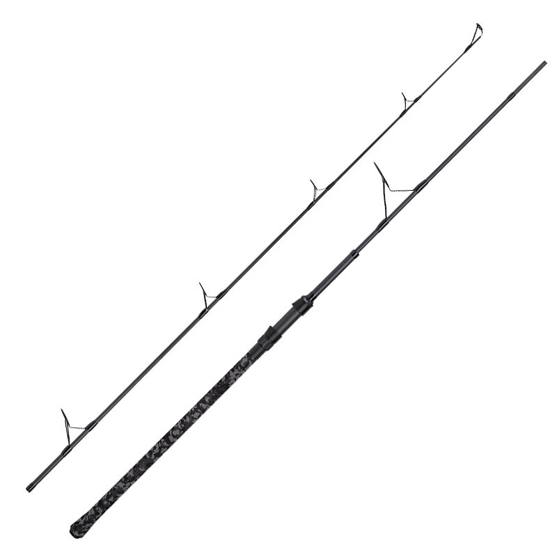 Canne Sonik Xtractor+ Custom 9 ft 3.00 lb - Cannes &le;11' | Pacific P&ecirc;che