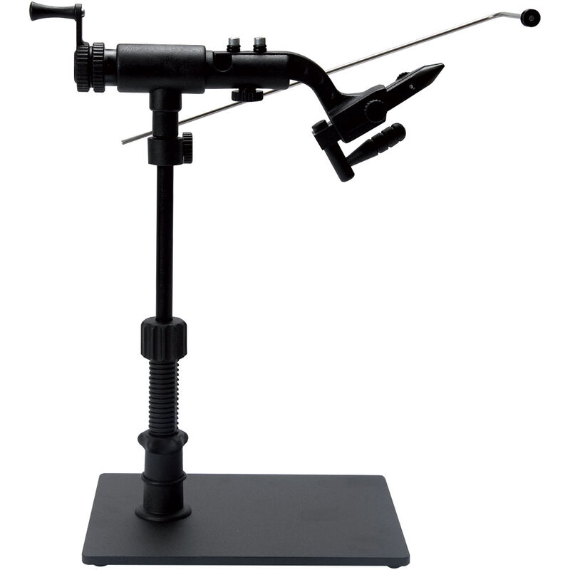 Étau Et Socle Dyna King Pour Montage De Mouches – Occasion