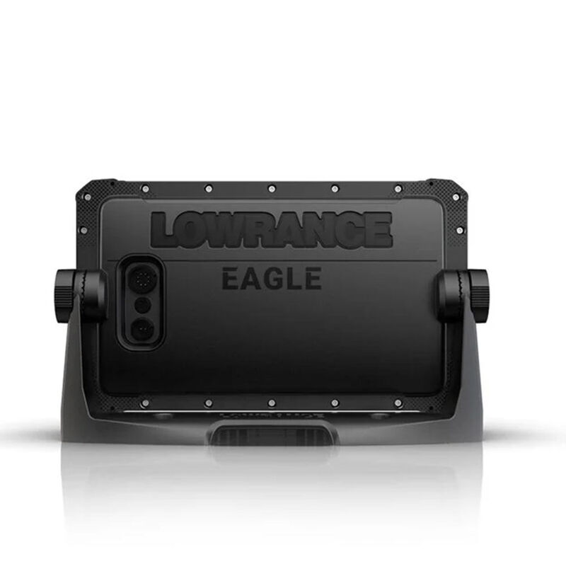 Sondeur Lowrance Eagle 9 50/200 HDI - Sondeurs | Pacific P&ecirc;che