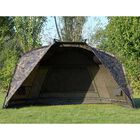 Biwy Solar Camo Compact Spider Shelter - Biwys | Pacific P&ecirc;che