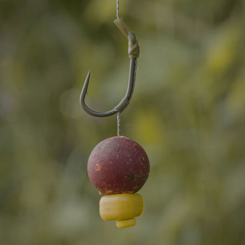 Gaine Silicone Vitabitz Hook Tubing 1m - Silicone | Pacific Pêche