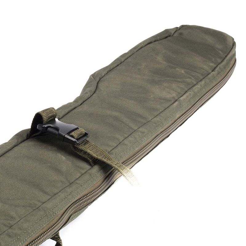 Fourreau carpe nash 12' 2 cannes - Fourreaux | Pacific P&ecirc;che