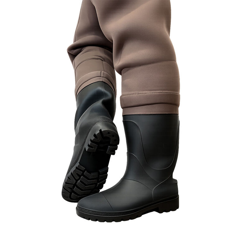 Cuissardes Aquatrekk Neo Frost - Cuissardes | Pacific P&ecirc;che