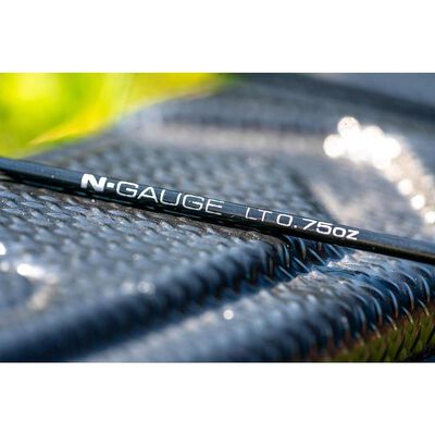 Scion Guru N-Gauge Lt Quiver 0.75 oz - Scion | Pacific P&ecirc;che