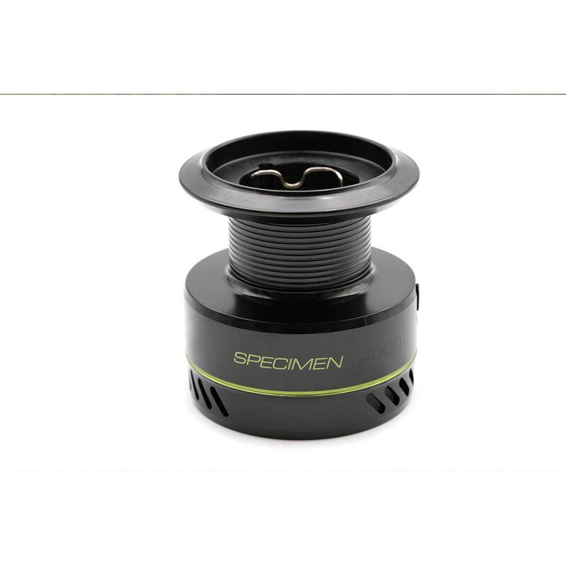 Bobine Guru N-Gauge Specimen 6000 Spare Spool - Moulinets feeder | Pacific P&ecirc;che