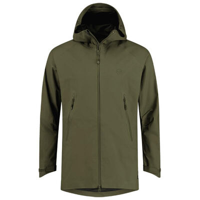 Veste Korda Kore Drykore Jacket Olive - Vestes et gilets | Pacific P&ecirc;che