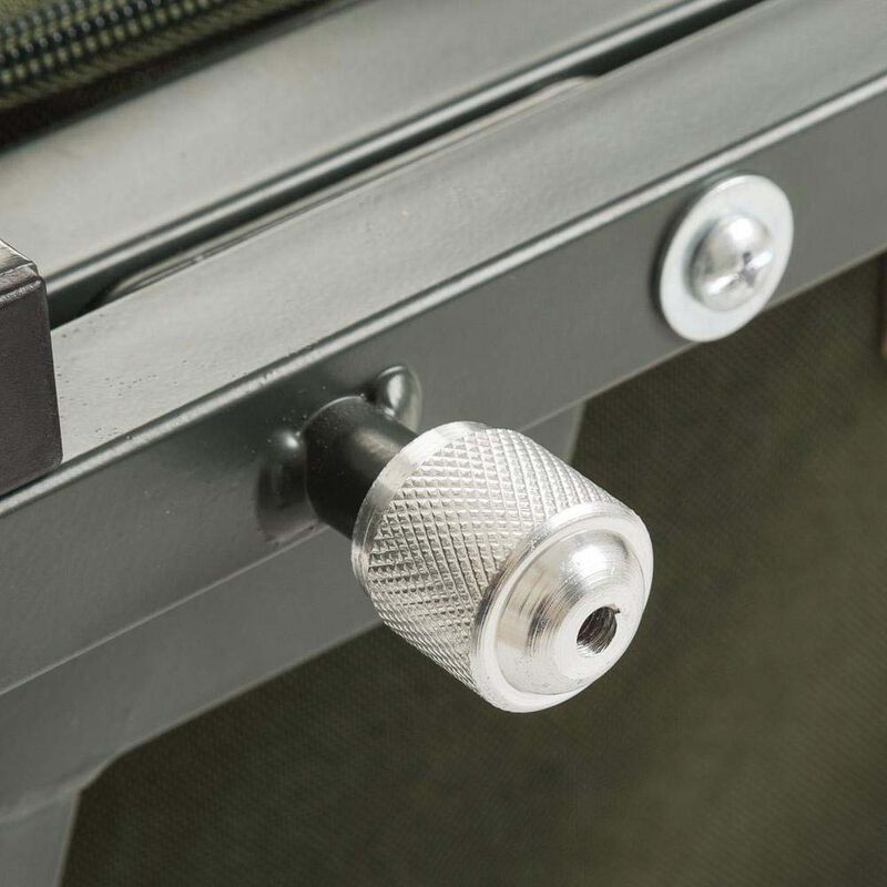 Chariot JRC Cocoon 2G Barrow - Chariots | Pacific Pêche