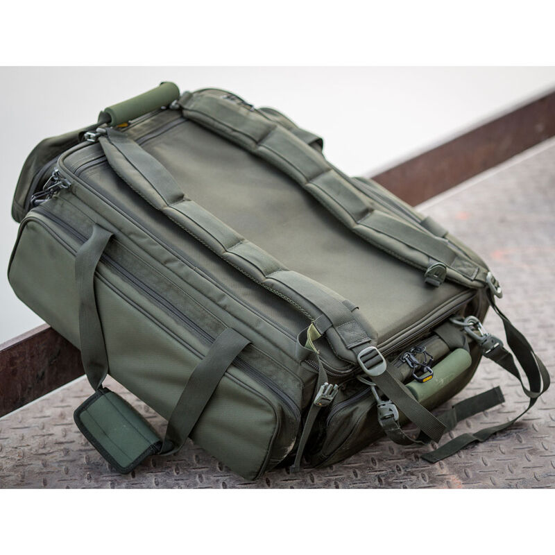 Sac &agrave; dos & carryall solar sp barrow / ruckbag - Carryalls | Pacific P&ecirc;che