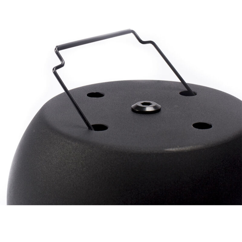 Chauffage de biwy carpe nash bank life bivvy heater - Chauffages/R&eacute;chauds | Pacific P&ecirc;che