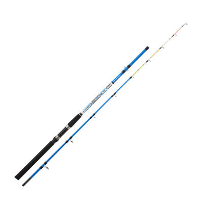 Canne Sunset Girelle ZXR 150 cm 60-120 g - Cannes bateau | Pacific P&ecirc;che
