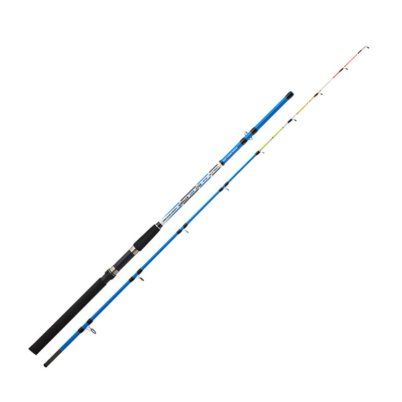 Canne Sunset Girelle ZXR 150 cm 60-120 g - Cannes bateau | Pacific P&ecirc;che