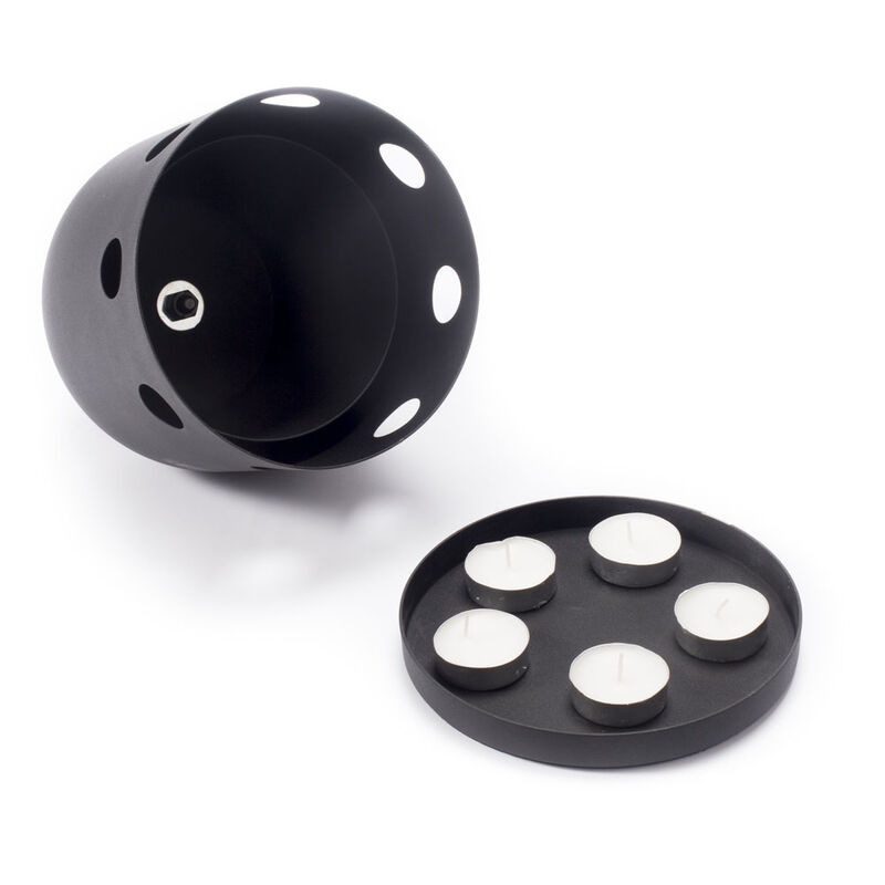 Chauffage de biwy carpe nash bank life bivvy heater - Chauffages/R&eacute;chauds | Pacific P&ecirc;che