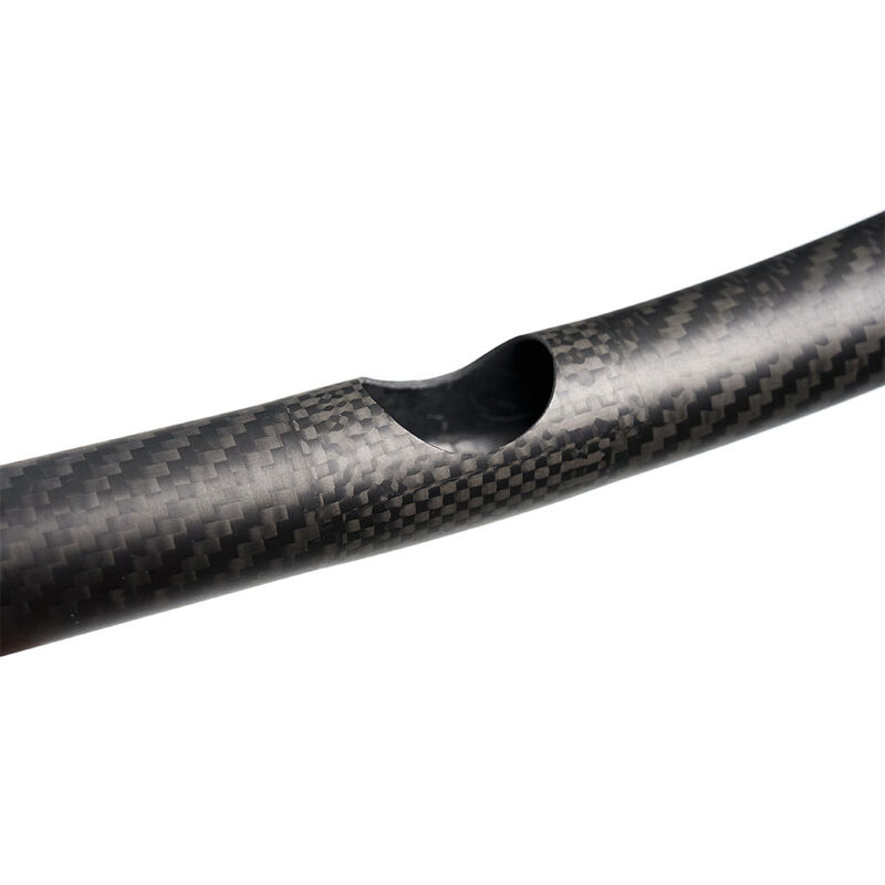 Lance Bouillette Prowess The baiting tools 120cm 24mm carbon - Lances Bouillettes | Pacific Pêche