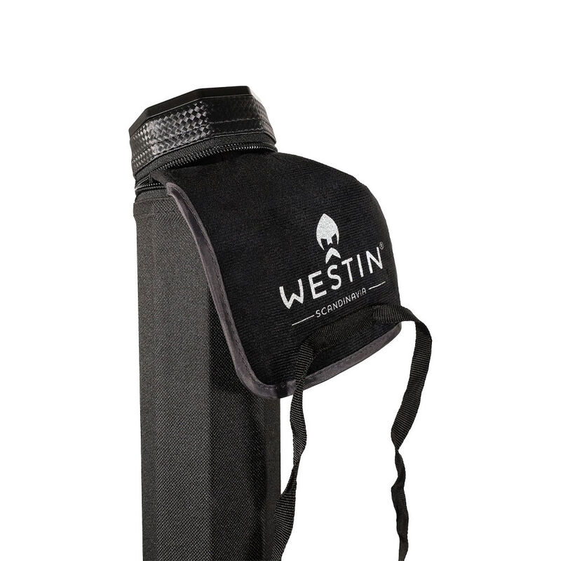 Canne Spinning Westin W10 Finesse Shad 2.23cm, 8-36g - Cannes Spinning | Pacific P&ecirc;che