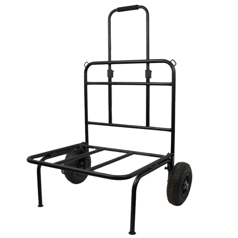 Chariot Prologic Cruzade Classic Trolley Foldable - Chariots | Pacific Pêche