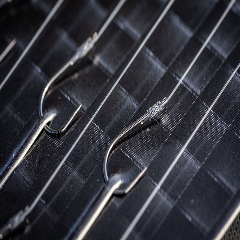 Hamecons Montés Guru Match Special Rig 8 - Hameçons à Palettes | Pacific Pêche