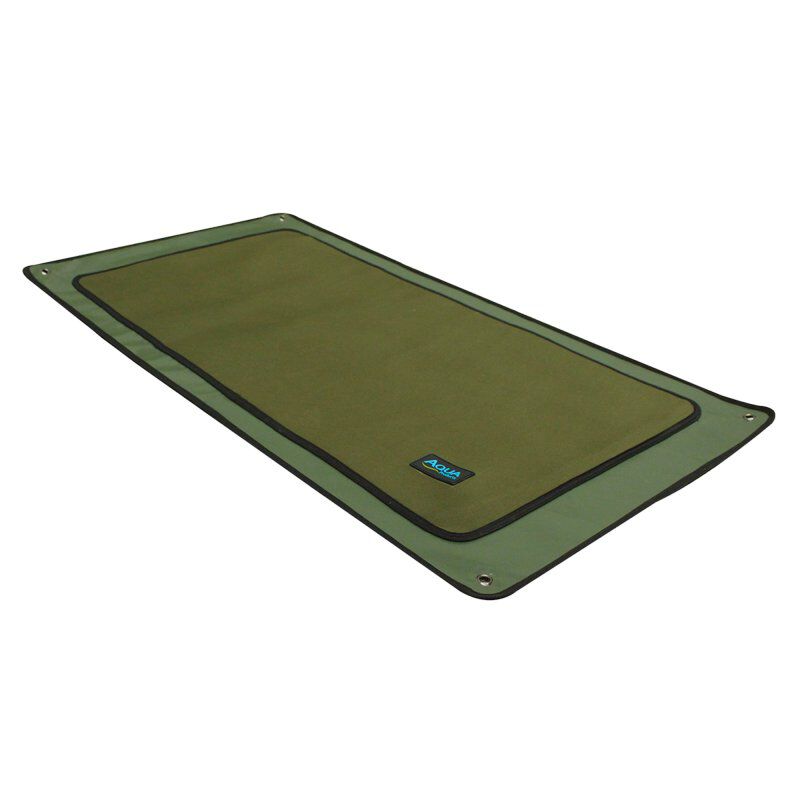 Tapis de sol Bivvy Aquaproduct Neoprene Mat XL - Tapis de sol | Pacific Pêche