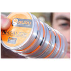 Nylon coup guru n gauge - Monofilaments Coup | Pacific P&ecirc;che