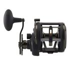 Moulinet Penn Squall II 50 LW Reel Box - Moulinets tambour Tournant | Pacific P&ecirc;che