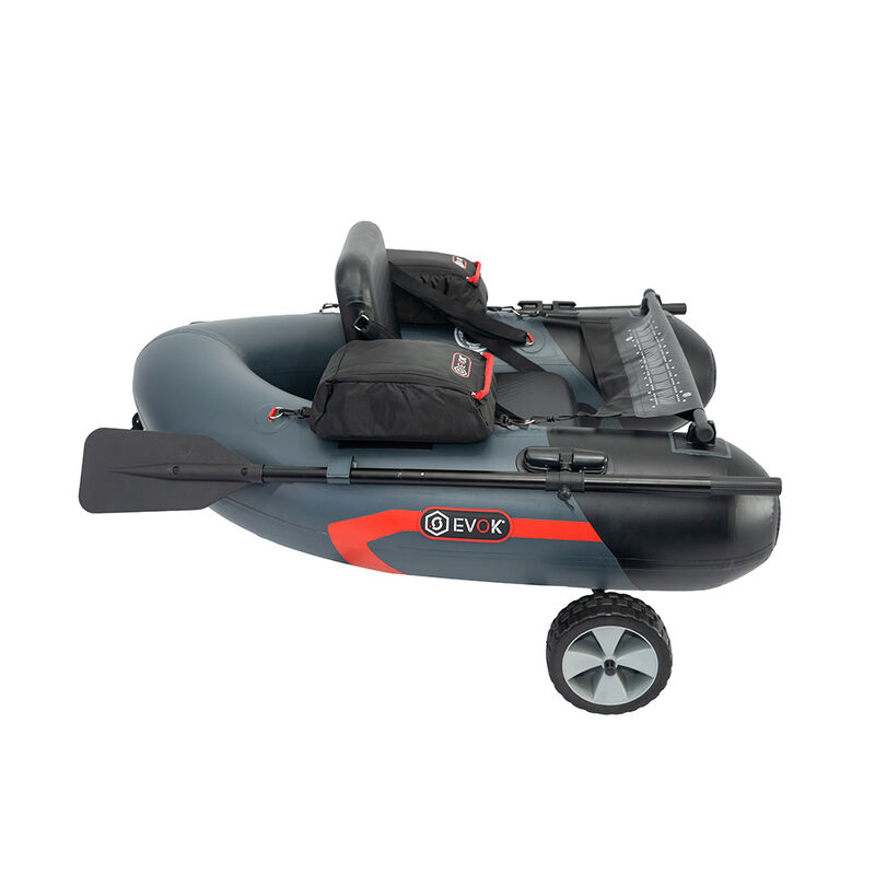 Float-Tube Evok Tactikal FT 150 - Float Tubes | Pacific P&ecirc;che