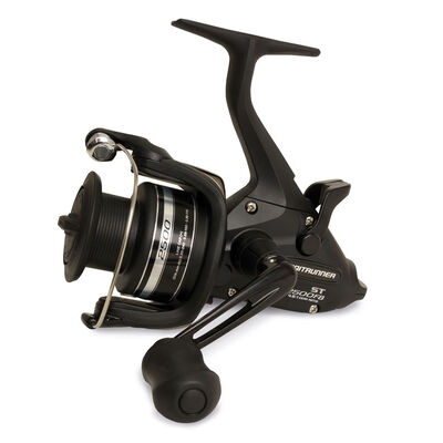 Moulinet débrayable coup shimano baitrunner st 2500 fb - Moulinets feeder | Pacific Pêche