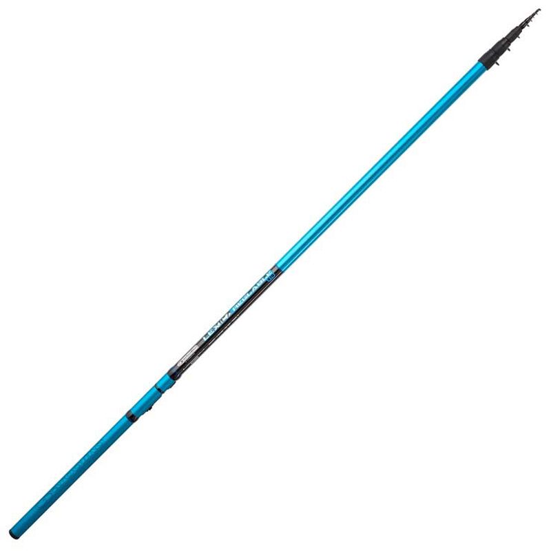 Canne T&eacute;l&eacute;r&eacute;glable Garbolino Lexica R 4m80 (max 30g) - Cannes t&eacute;l&eacute;r&eacute;glables | Pacific P&ecirc;che