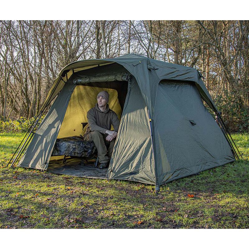 Biwy Solar SP Quick-Up Shelter MKII Overwrap - Biwys | Pacific Pêche
