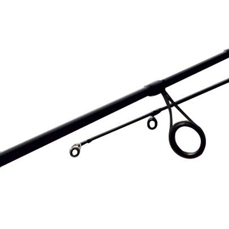 Canne lancer/spinning major craft basspara 66 ml 1,98m 3,5-10,5g - Cannes Light | Pacific P&ecirc;che