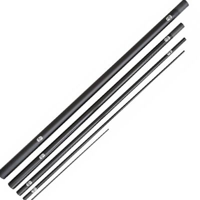 Kit top competition sw 5.95m 5 brins sensas pour s&eacute;ries 3,4 et 5 - Kits | Pacific P&ecirc;che