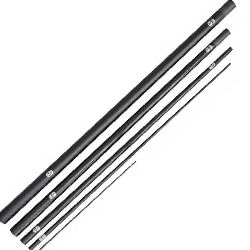 Kit top competition sw 5.95m 5 brins sensas pour s&eacute;ries 3,4 et 5 - Kits | Pacific P&ecirc;che