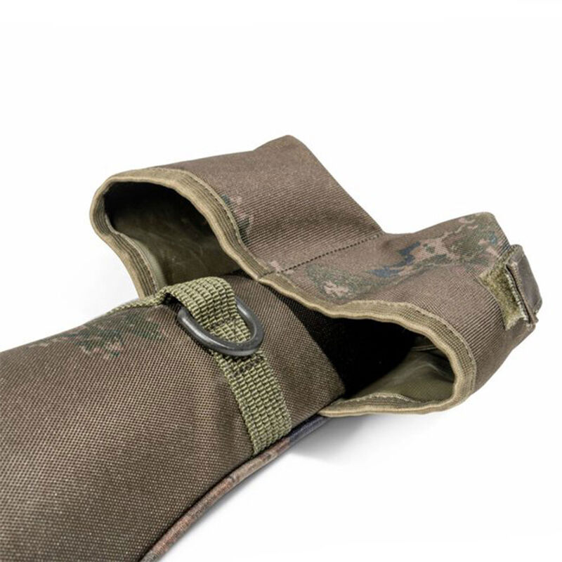 Fourreaux Nash Scope OPS Hi Protect 6ft 2 Rod Skin - Fourreaux | Pacific Pêche